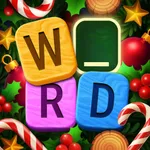 Colorwood Words - Cryptogram icon