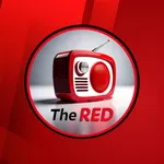 The Red Radio icon