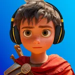 Chérubins : Histoires audio icon