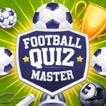 Football Quiz Master Soccer icon