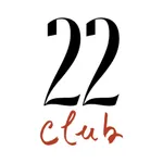 The Twenty Two London icon