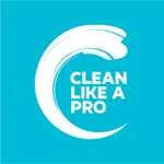 Clean Like A Pro icon