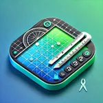 Land Area Calculator | Measure icon