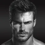 Hot LooksMax: Ai Face Look icon