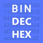 Base Converter. icon