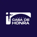 Casa de Honra Igreja Cristã icon