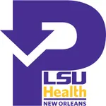 Park LSU Health icon