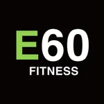 E60 Fitness Studios icon