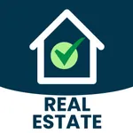 Real Estate Test Practice 2026 icon