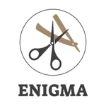 Enigma Hair&Barber House icon