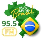 Rádio Livre Brasil icon