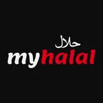 My Halal icon