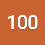 Fill Hundred icon