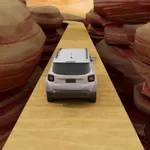 Mountain hill climb Master 4x4 icon