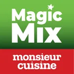 MagicMix dla Monsieur Cuisine icon