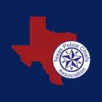 TX Police Chiefs Association icon