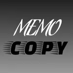 MemoCopy - Fast Copy, Sync icon
