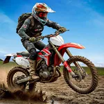 Bike Racing Survival Ramp Game icon