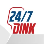 24/7 DINK icon