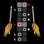Drum Rudiments Trainer icon