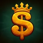 Capital Kings - Location Game icon