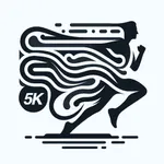 RunCue 5K icon