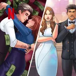 Secrets by Episode NETFLIX icon