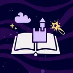 StoryWizard: Create Storybooks icon