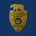 Sevierville Police Dept. TN icon