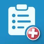 Savvy Wound Report+ icon