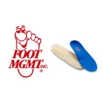 Foot MGMT RX & Scan icon