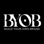 BYOB: Build Your Own Brand icon