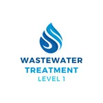 Wastewater Treatment Level 1 icon