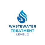 Wastewater Treatment Level 2 icon
