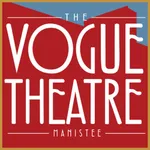 Vogue Theatre icon