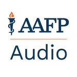 AAFP Audio icon