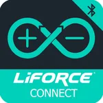 LiFORCE icon