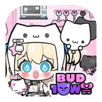 BUD Town icon