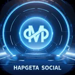 HAPGETA SOCIAL icon