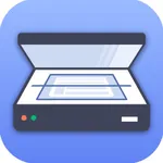 全能扫描仪-手机全能图片扫描仪 icon