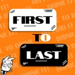 Party Game: First to Last icon