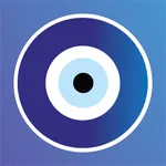 Nazarlik – Positivity icon