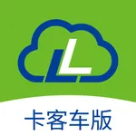 玲珑云店卡客车版 icon