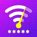 WiFi Scan : Show Wi-Fi App icon