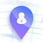 Family Tracker - GPS Locator icon