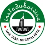 Insta Dubai Visa icon