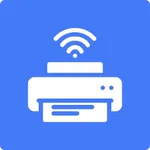 PDF Printer & Smart Scanner icon