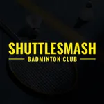 Shuttle Smash Badminton Club icon