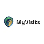 MyVisits icon