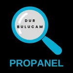 Dur bulucam propanel icon